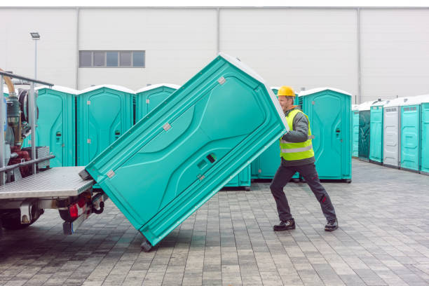Best Portable restroom trailer rental  in Temelec, CA