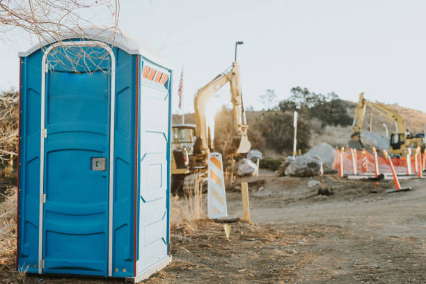 Best Construction site porta potty rental  in Temelec, CA