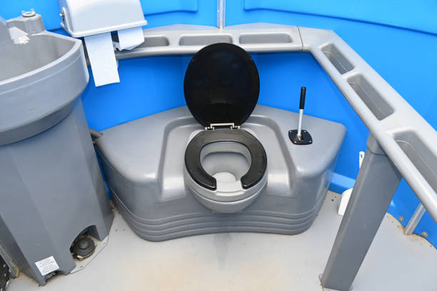 Best Porta potty rental near me  in Temelec, CA