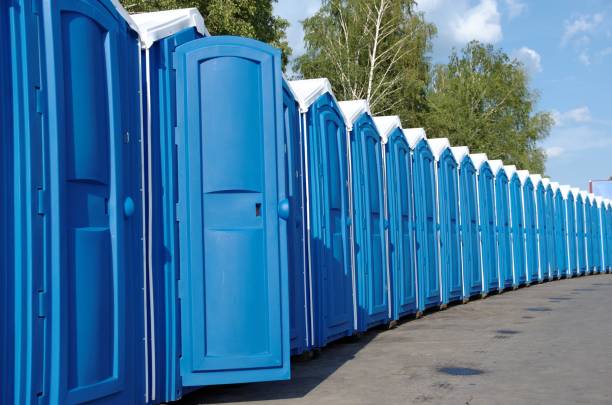 Best Porta potty rental for parties  in Temelec, CA